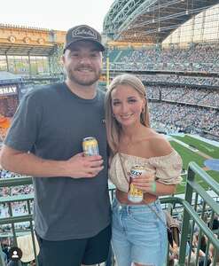 Kenny Chesney: Here and Now Tour -