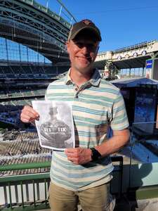 Kenny Chesney: Here and Now Tour -