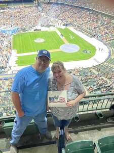 Kenny Chesney: Here and Now Tour -