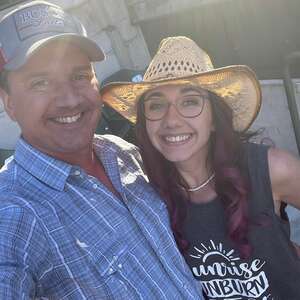 Kenny Chesney: Here and Now Tour -