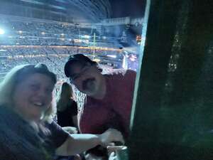 Kenny Chesney: Here and Now Tour -