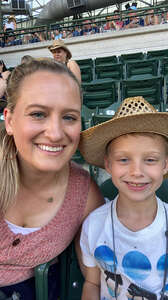 Kenny Chesney: Here and Now Tour -