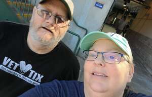 Kenny Chesney: Here and Now Tour -