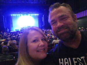 Collective Soul - Tulsa Theater