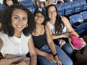 New York Yankees - MLB vs Baltimore Orioles