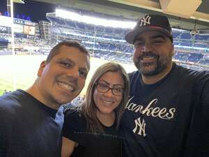 New York Yankees - MLB vs Baltimore Orioles