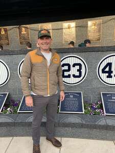 New York Yankees - MLB vs Baltimore Orioles