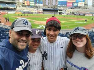 New York Yankees - MLB vs Baltimore Orioles