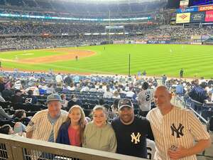 New York Yankees - MLB vs Baltimore Orioles