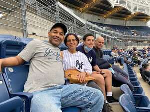 New York Yankees - MLB vs Baltimore Orioles