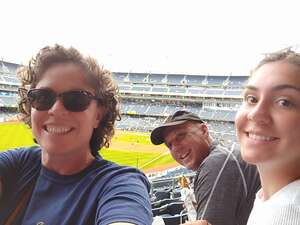 New York Yankees - MLB vs Baltimore Orioles