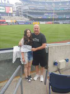 New York Yankees - MLB vs Baltimore Orioles