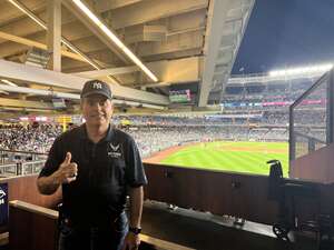 New York Yankees - MLB vs Baltimore Orioles