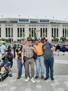 New York Yankees - MLB vs Baltimore Orioles