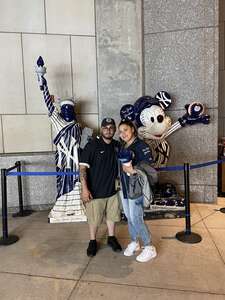 New York Yankees - MLB vs Baltimore Orioles