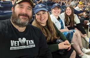 New York Yankees - MLB vs Baltimore Orioles