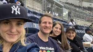 New York Yankees - MLB vs Baltimore Orioles