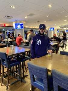 New York Yankees - MLB vs Baltimore Orioles