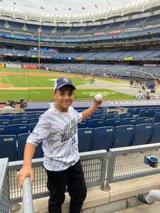 New York Yankees - MLB vs Baltimore Orioles