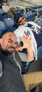 New York Yankees - MLB vs Baltimore Orioles