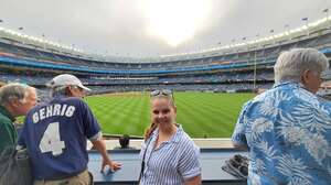 New York Yankees - MLB vs Baltimore Orioles