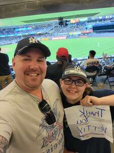 New York Yankees - MLB vs Baltimore Orioles