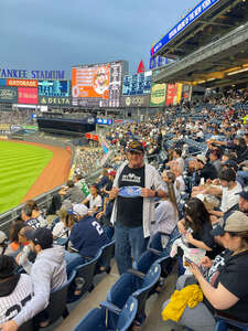 New York Yankees - MLB vs Baltimore Orioles