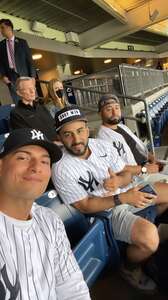 New York Yankees - MLB vs Baltimore Orioles