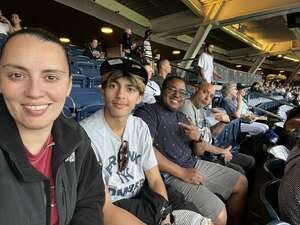 New York Yankees - MLB vs Baltimore Orioles