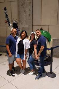 New York Yankees - MLB vs Baltimore Orioles