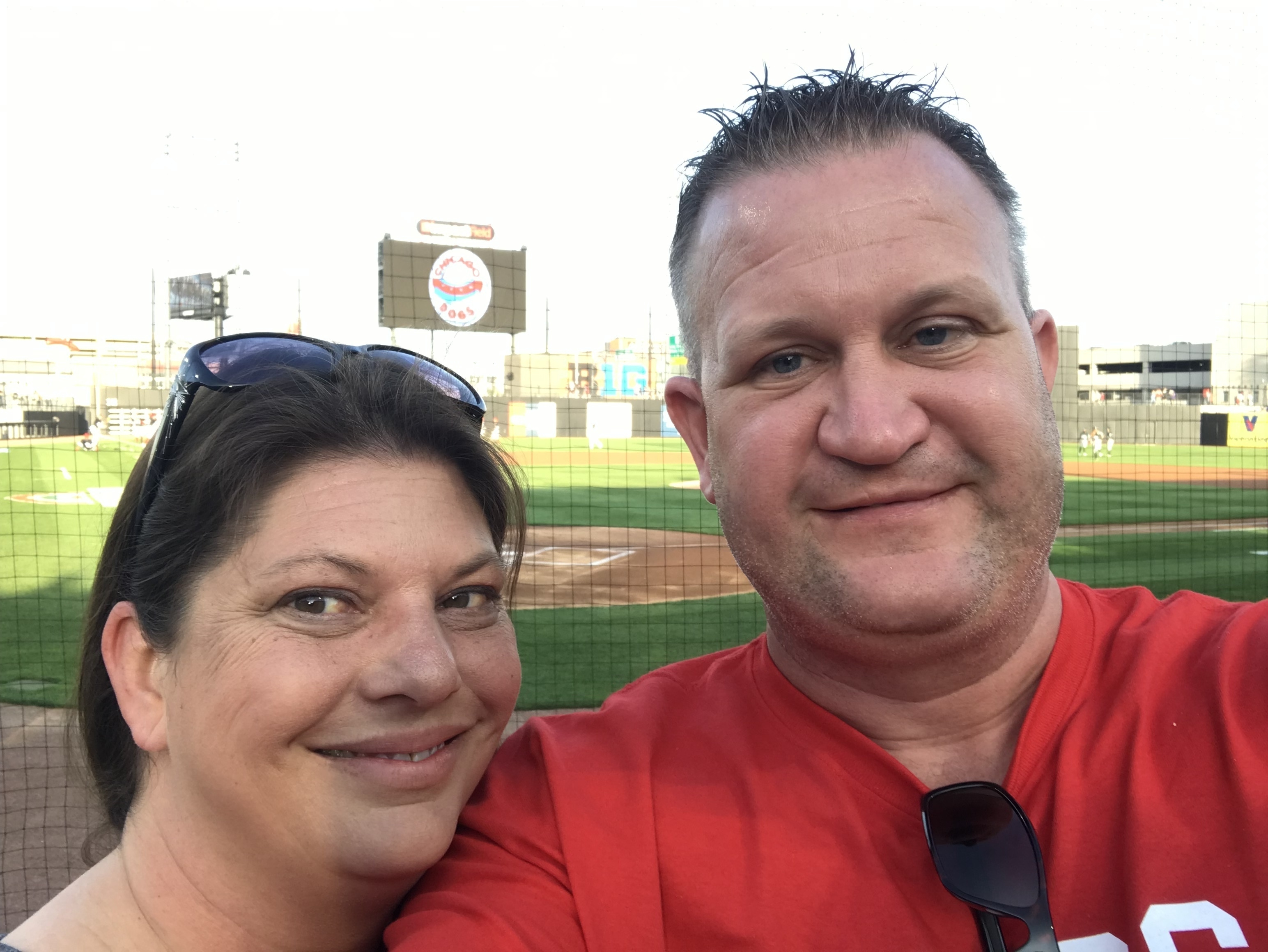 Chicago Dogs - MLB Partner League - vs. Gary Southshore Railcats - Opening Day Jersey Giveaway!