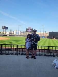 Chicago Dogs - MLB Partner League - vs. Gary Southshore Railcats - Opening Day Jersey Giveaway!