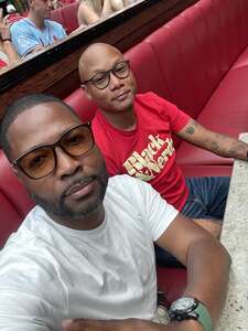 St. Louis Cardinals - MLB vs Miami Marlins