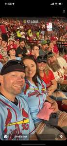 St. Louis Cardinals - MLB vs Miami Marlins