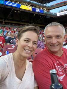 St. Louis Cardinals - MLB vs Miami Marlins