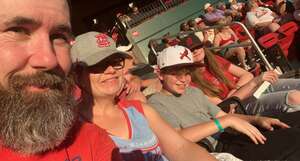 St. Louis Cardinals - MLB vs Miami Marlins