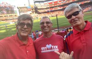 St. Louis Cardinals - MLB vs Miami Marlins