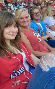 St. Louis Cardinals - MLB vs Miami Marlins