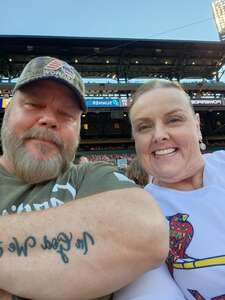 St. Louis Cardinals - MLB vs Miami Marlins