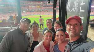 St. Louis Cardinals - MLB vs Miami Marlins