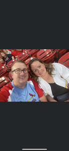 St. Louis Cardinals - MLB vs Miami Marlins