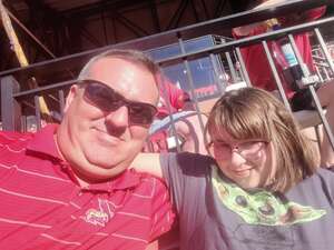 St. Louis Cardinals - MLB vs Miami Marlins