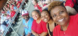 St. Louis Cardinals - MLB vs Miami Marlins