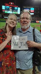 St. Louis Cardinals - MLB vs Miami Marlins