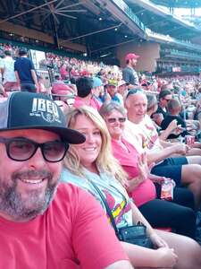 St. Louis Cardinals - MLB vs Miami Marlins