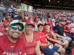 St. Louis Cardinals - MLB vs Miami Marlins