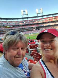 St. Louis Cardinals - MLB vs Miami Marlins