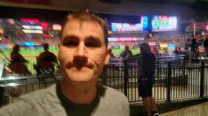 St. Louis Cardinals - MLB vs Miami Marlins