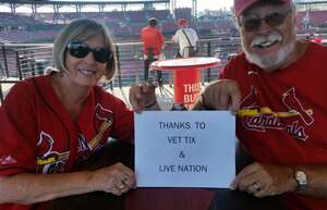 St. Louis Cardinals - MLB vs Miami Marlins