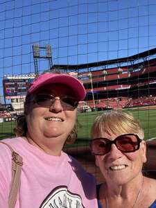 St. Louis Cardinals - MLB vs Miami Marlins